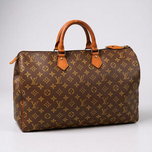 Louis Vuitton Monogram Speedy 40 ✨